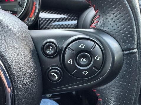 Mini Hatch COOPER S SPORT 44