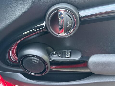 Mini Hatch COOPER S SPORT 40