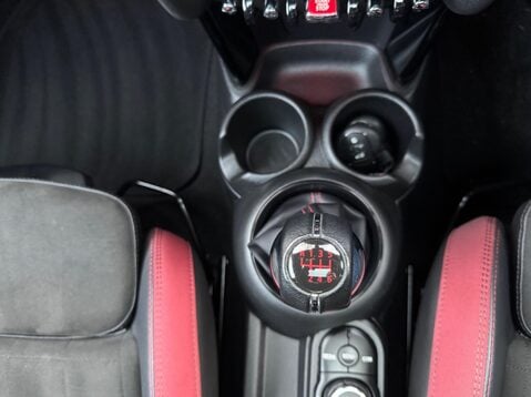 Mini Hatch COOPER S SPORT 47