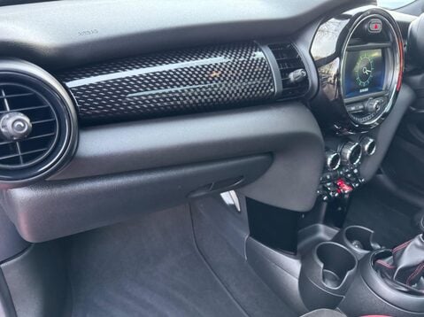 Mini Hatch COOPER S SPORT 38