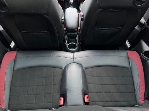 Mini Hatch COOPER S SPORT 26