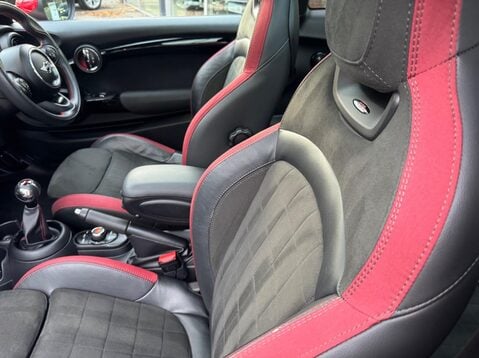 Mini Hatch COOPER S SPORT 35