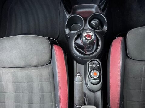 Mini Hatch COOPER S SPORT 48