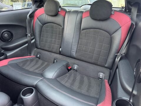 Mini Hatch COOPER S SPORT 54