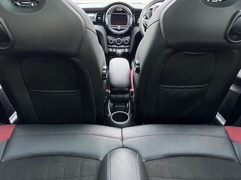 Mini Hatch COOPER S SPORT 27