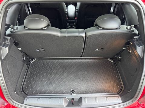 Mini Hatch COOPER S SPORT 28