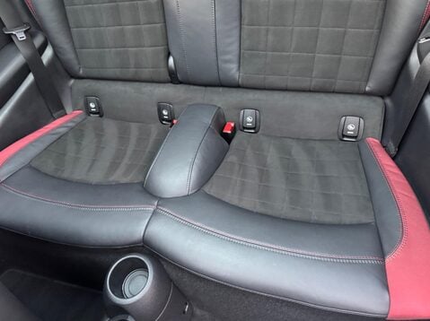 Mini Hatch COOPER S SPORT 31