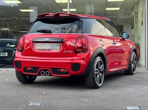 Mini Hatch COOPER S SPORT 15