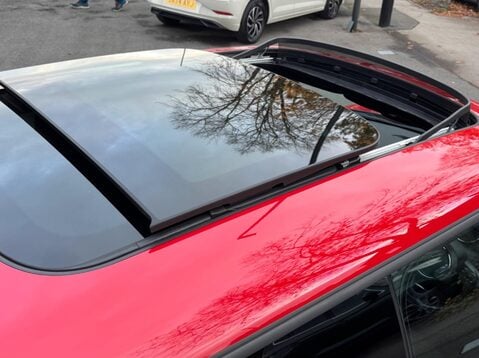 Mini Hatch COOPER S SPORT 18