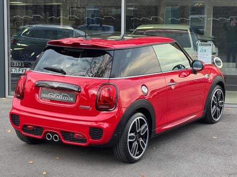 Mini Hatch COOPER S SPORT 14
