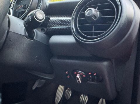 Mini Hatch COOPER S SPORT 39