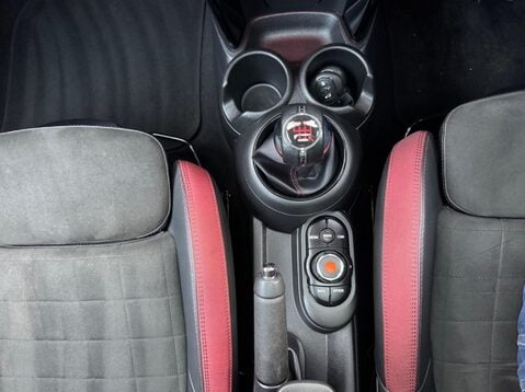 Mini Hatch COOPER S SPORT 49