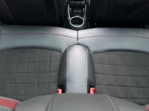 Mini Hatch COOPER S SPORT 22