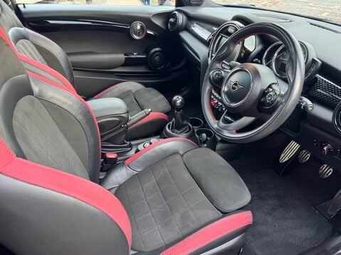 Mini Hatch COOPER S SPORT 42