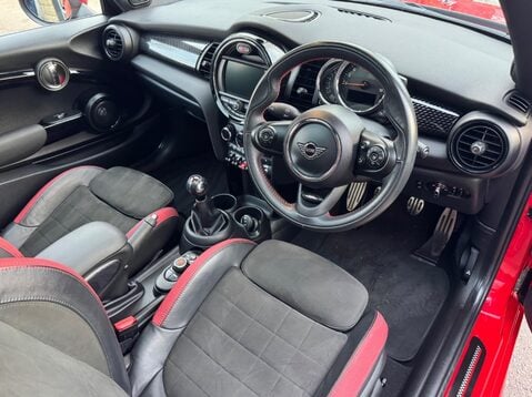 Mini Hatch COOPER S SPORT 41