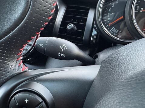 Mini Hatch COOPER S SPORT 51