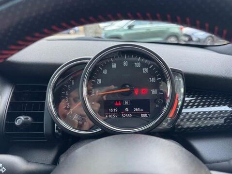 Mini Hatch COOPER S SPORT 56