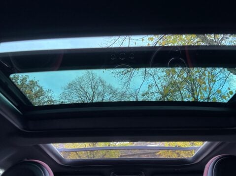 Mini Hatch COOPER S SPORT 21