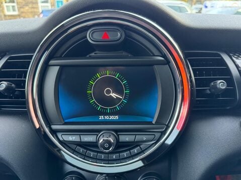 Mini Hatch COOPER S SPORT 50