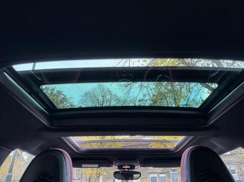 Mini Hatch COOPER S SPORT 25