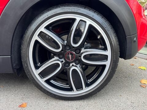 Mini Hatch COOPER S SPORT 55