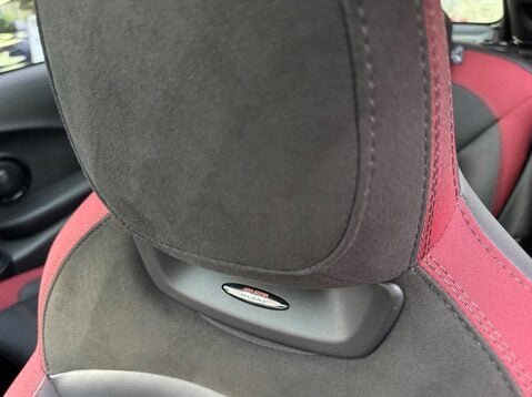 Mini Hatch COOPER S SPORT 32