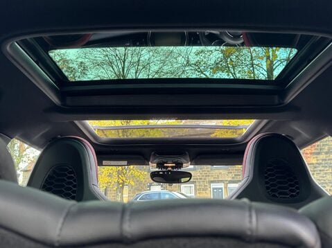 Mini Hatch COOPER S SPORT 24