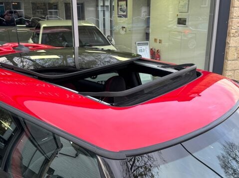 Mini Hatch COOPER S SPORT 19