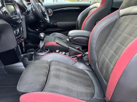 Mini Hatch COOPER S SPORT 36