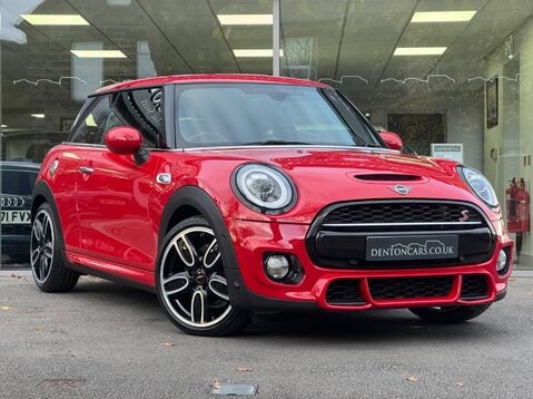 Mini Hatch COOPER S SPORT 2