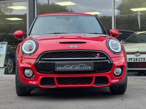 Mini Hatch COOPER S SPORT 6