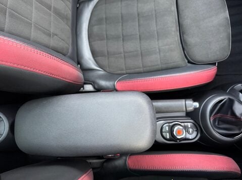 Mini Hatch COOPER S SPORT 53