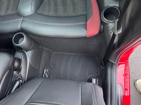 Mini Hatch COOPER S SPORT 30