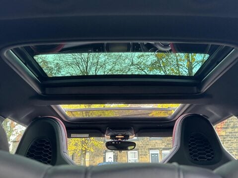 Mini Hatch COOPER S SPORT 20