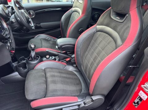 Mini Hatch COOPER S SPORT 29