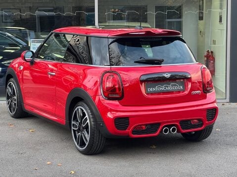 Mini Hatch COOPER S SPORT 12