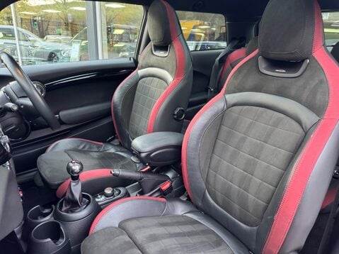 Mini Hatch COOPER S SPORT 33