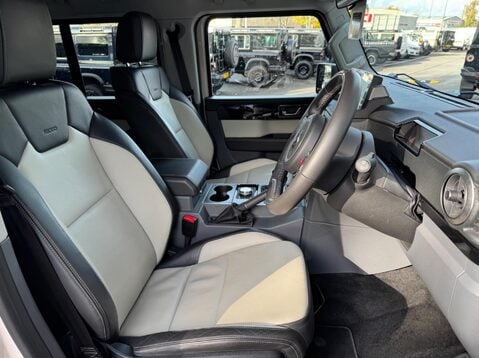 Ineos Grenadier FIELDMASTER EDITION 35