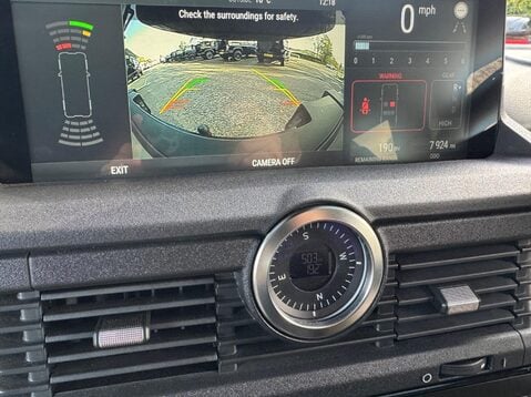 Ineos Grenadier FIELDMASTER EDITION 11