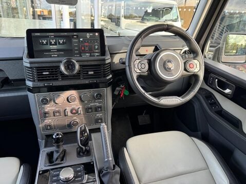 Ineos Grenadier FIELDMASTER EDITION 27