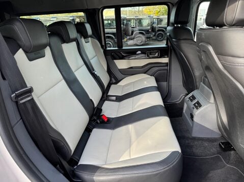 Ineos Grenadier FIELDMASTER EDITION 39