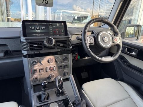 Ineos Grenadier FIELDMASTER EDITION 25