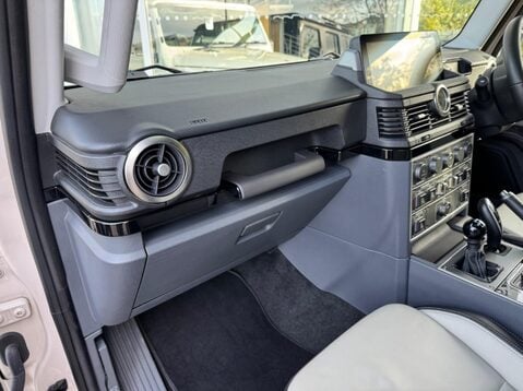 Ineos Grenadier FIELDMASTER EDITION 13