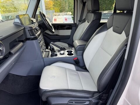 Ineos Grenadier FIELDMASTER EDITION 19