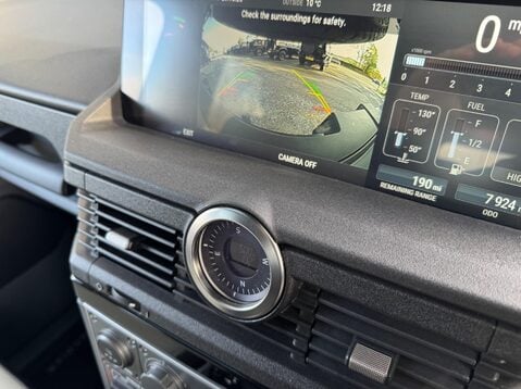 Ineos Grenadier FIELDMASTER EDITION 12