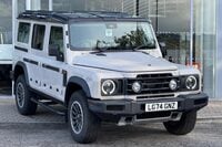 Ineos Grenadier FIELDMASTER EDITION