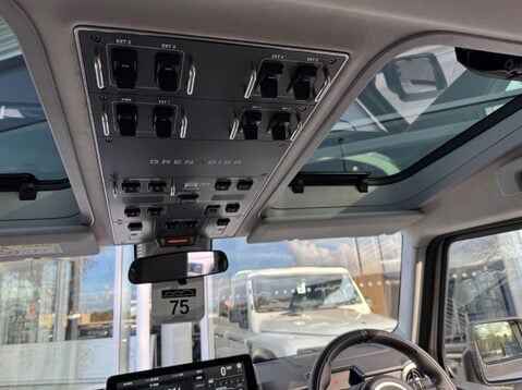 Ineos Grenadier FIELDMASTER EDITION 24