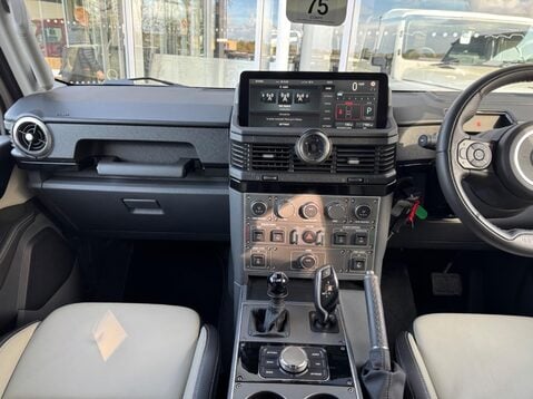 Ineos Grenadier FIELDMASTER EDITION 26