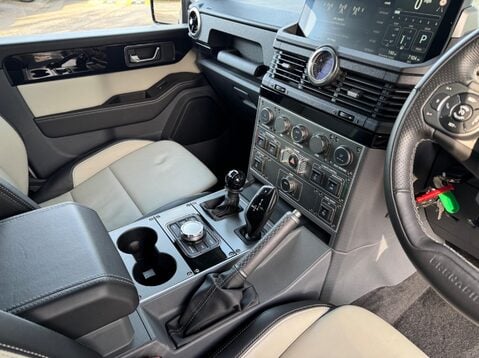 Ineos Grenadier FIELDMASTER EDITION 29