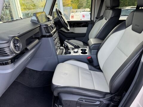 Ineos Grenadier FIELDMASTER EDITION 20